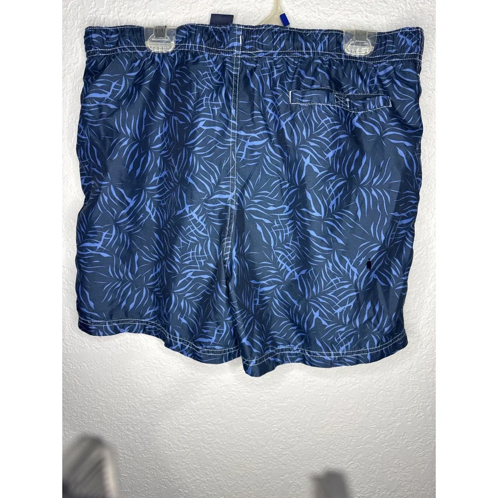 Unbranded swim trunks